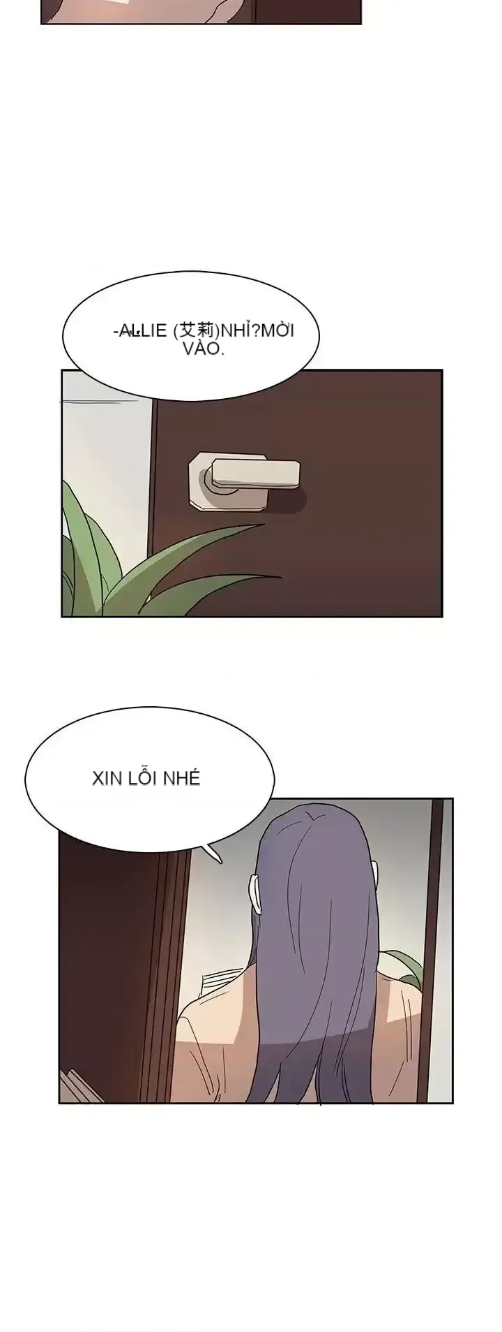 Suy nghĩ nô lệ Chương 1-60