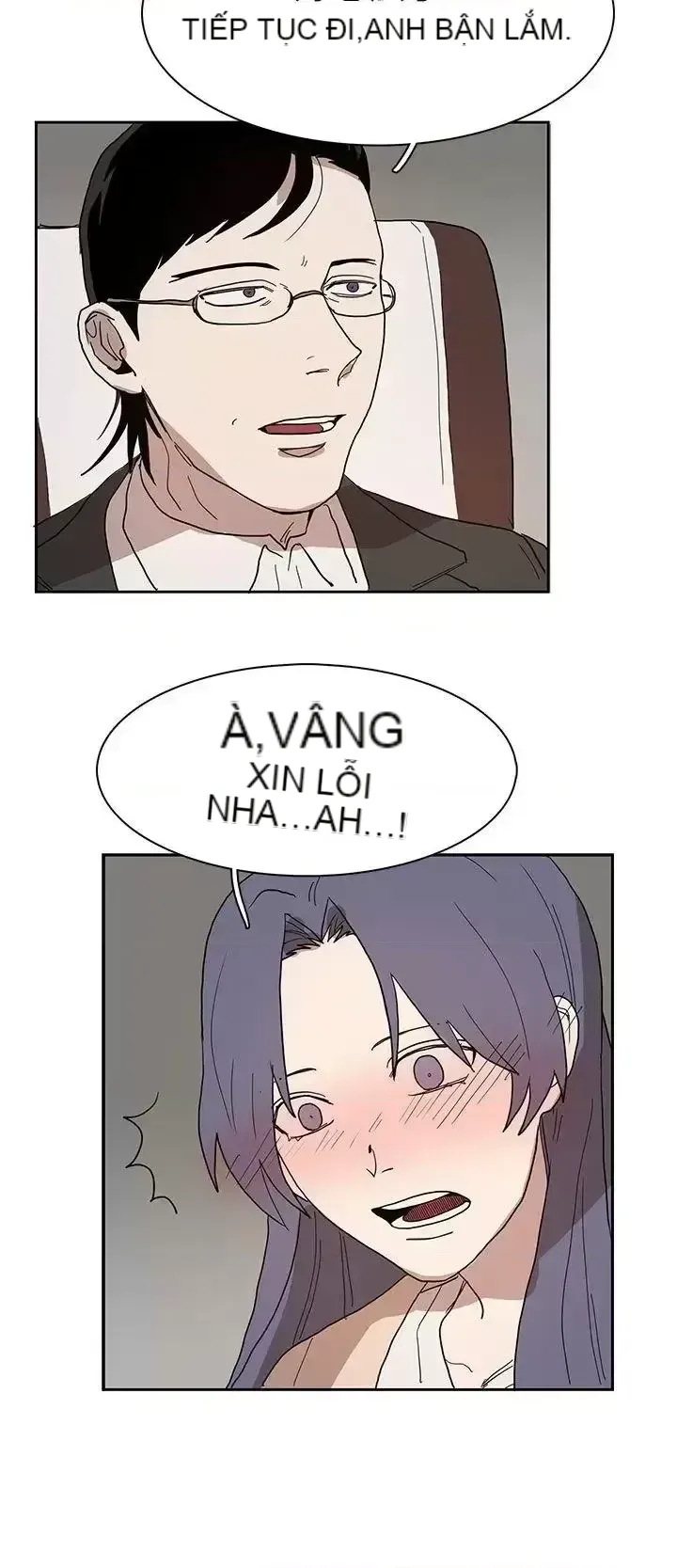 Suy nghĩ nô lệ Chương 1-60