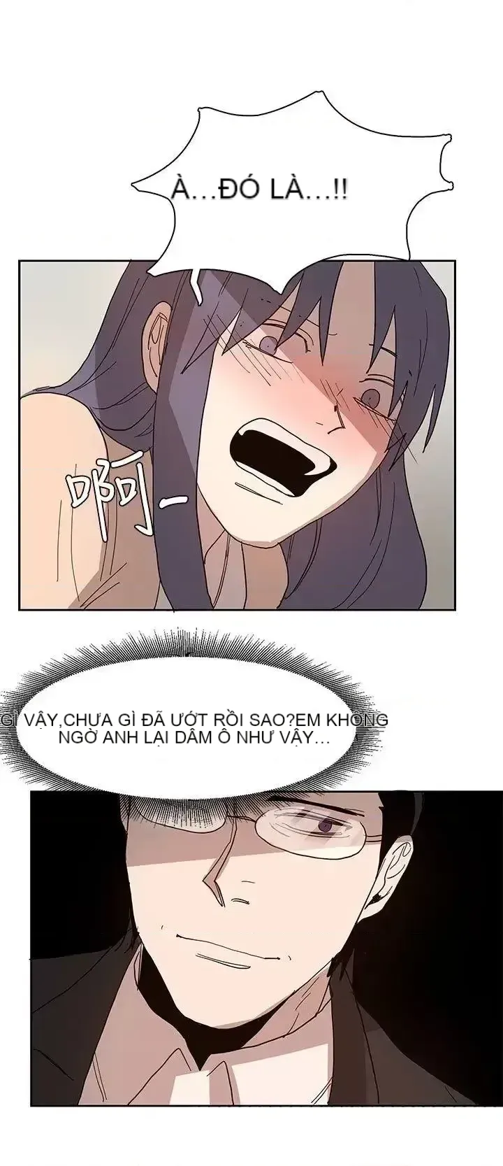 Suy nghĩ nô lệ Chương 1-60