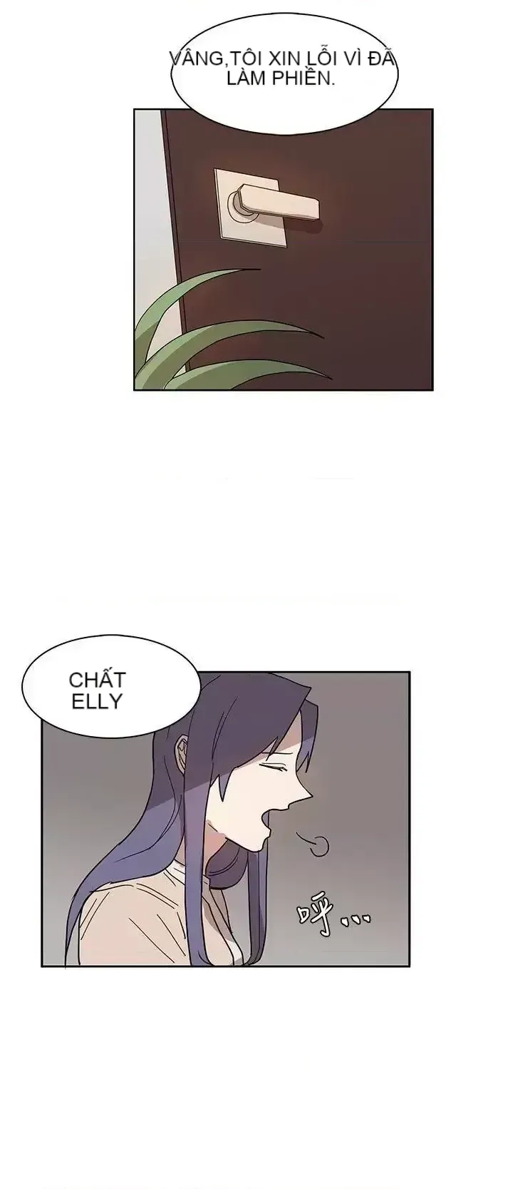 Suy nghĩ nô lệ Chương 1-60