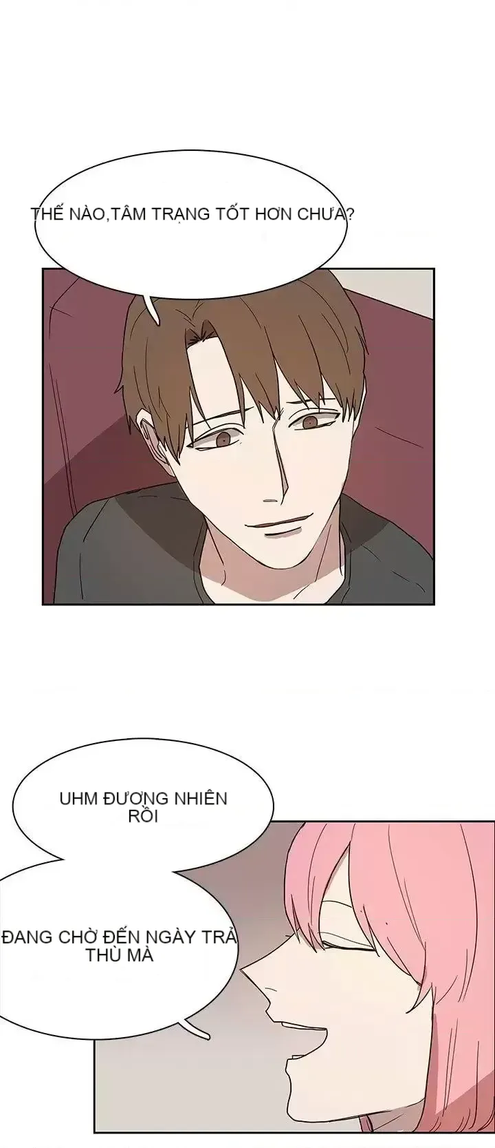 Suy nghĩ nô lệ Chương 1-60