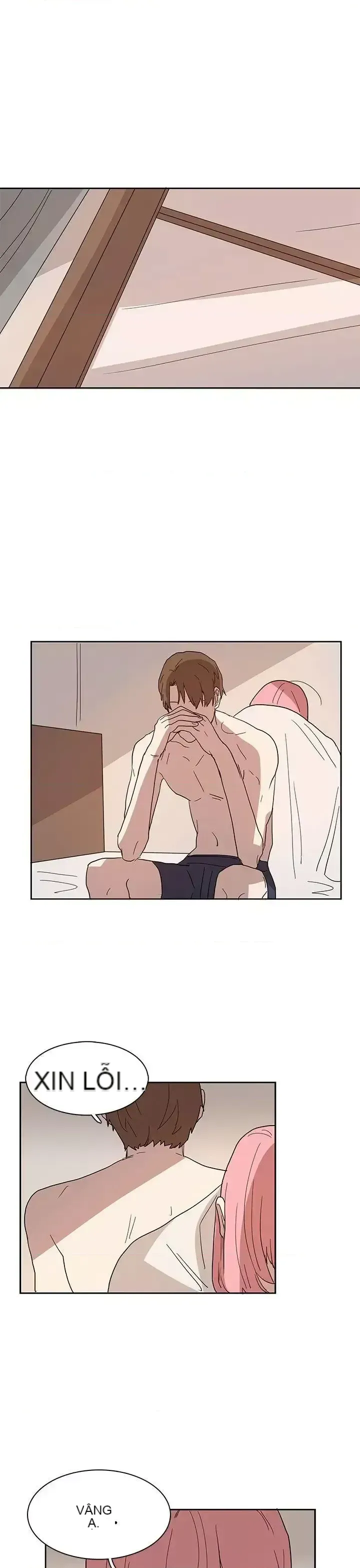 Suy nghĩ nô lệ Chương 1-60