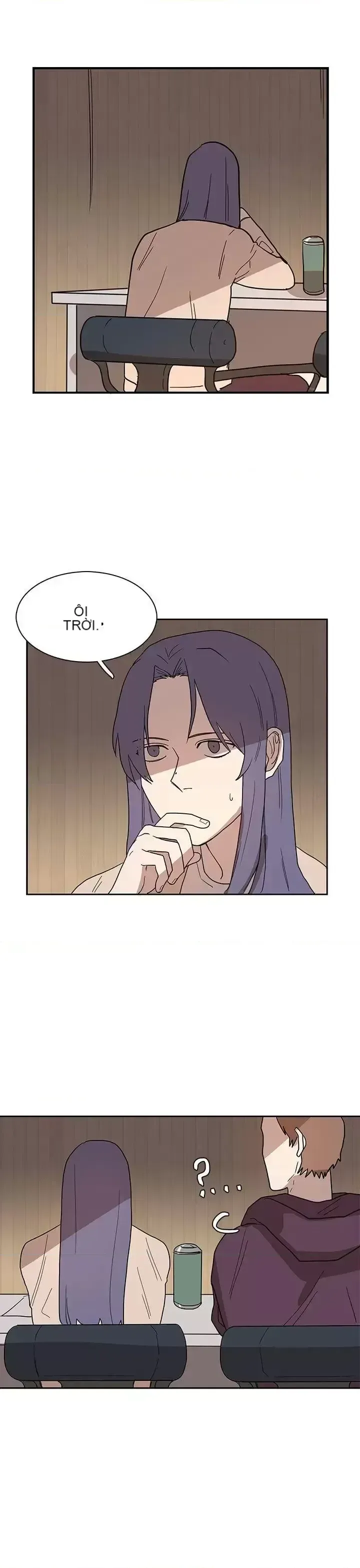 Suy nghĩ nô lệ Chương 1-60