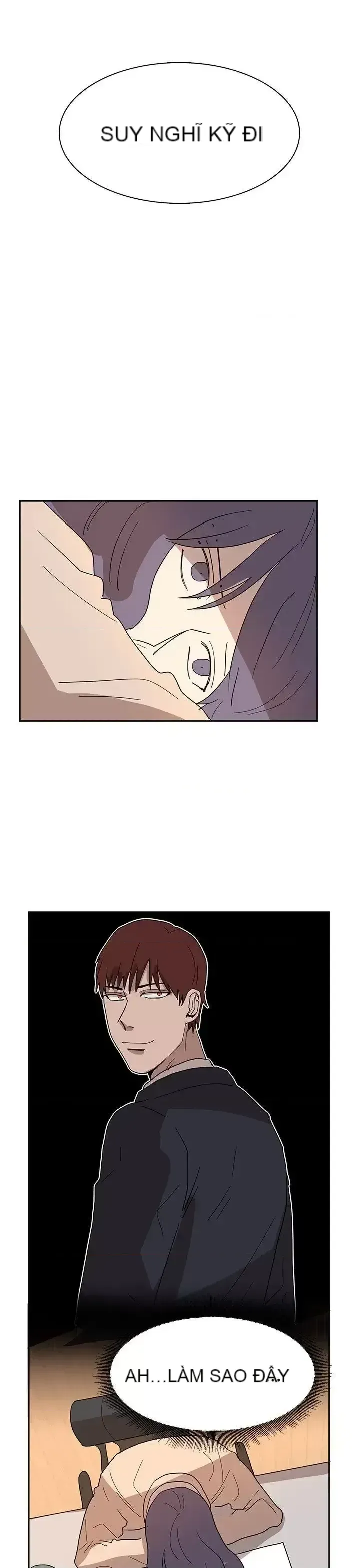 Suy nghĩ nô lệ Chương 1-60