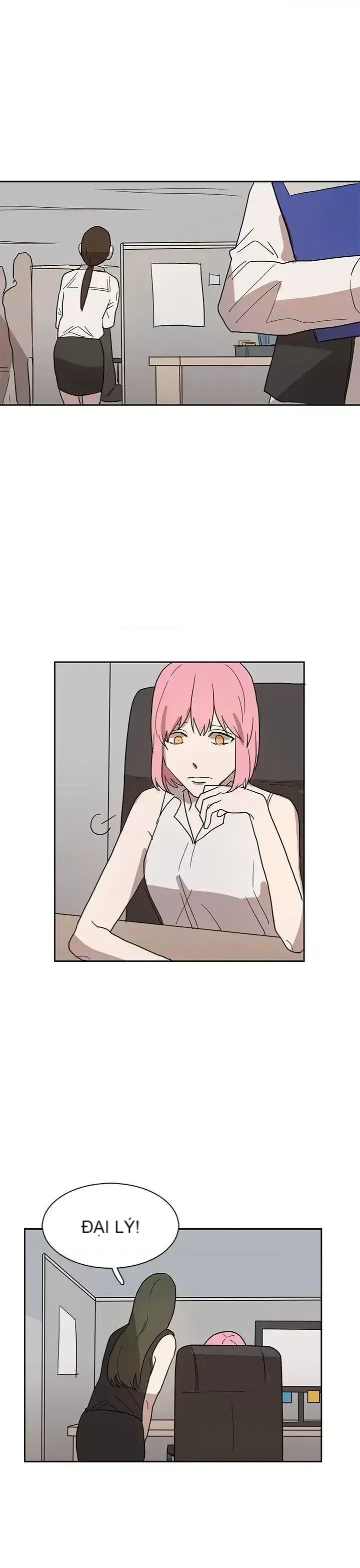 Suy nghĩ nô lệ Chương 1-60