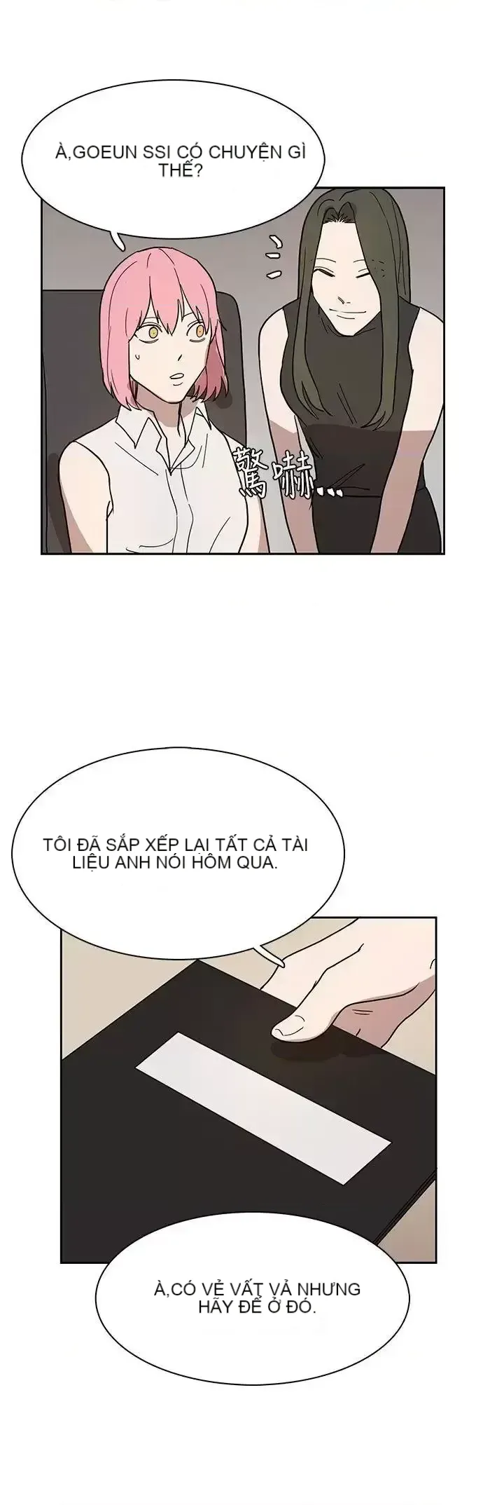 Suy nghĩ nô lệ Chương 1-60