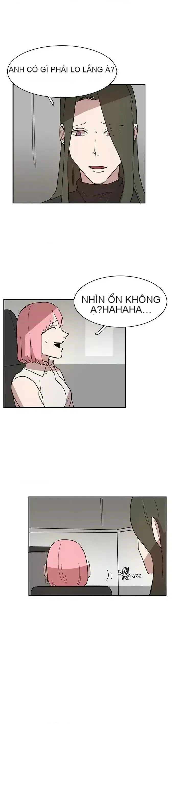 Suy nghĩ nô lệ Chương 1-60