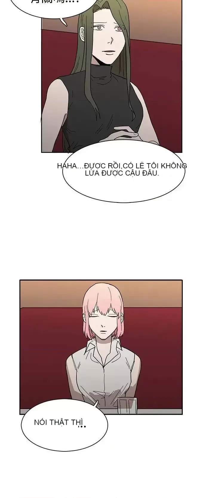 Suy nghĩ nô lệ Chương 1-60