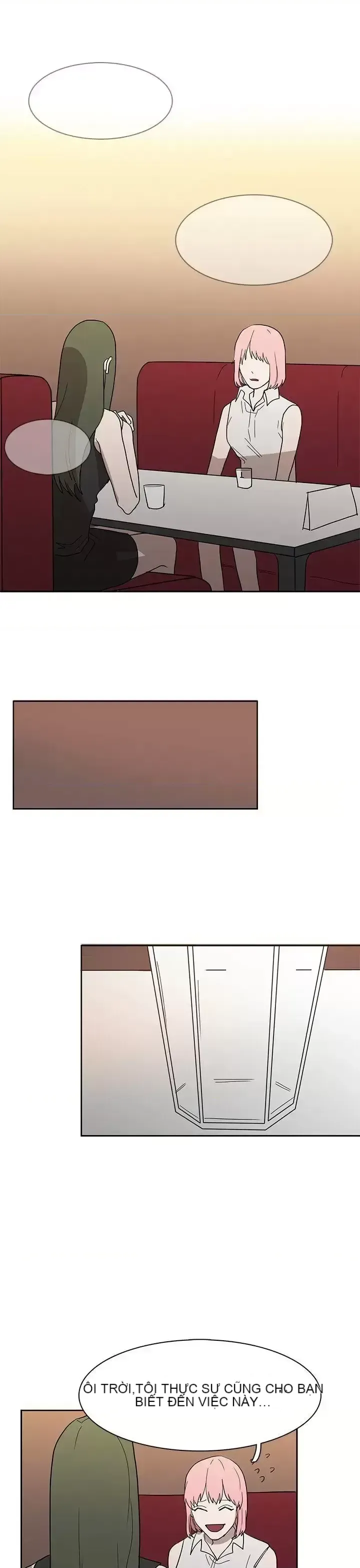 Suy nghĩ nô lệ Chương 1-60