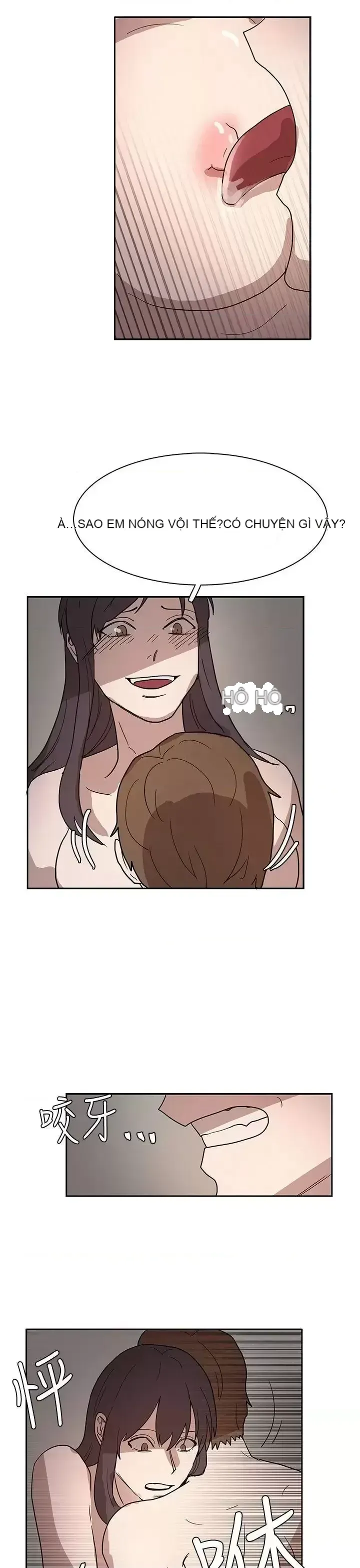 Suy nghĩ nô lệ Chương 1-60