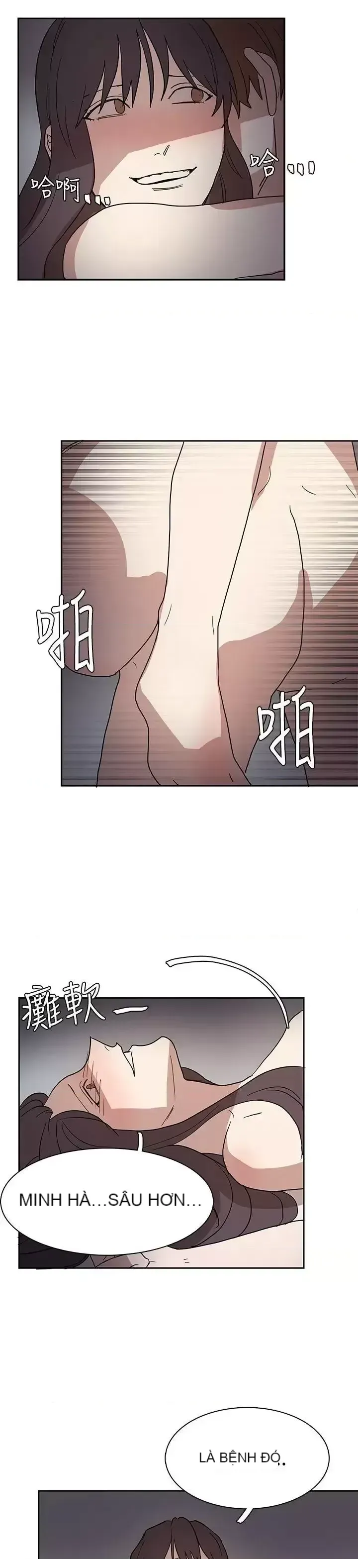 Suy nghĩ nô lệ Chương 1-60