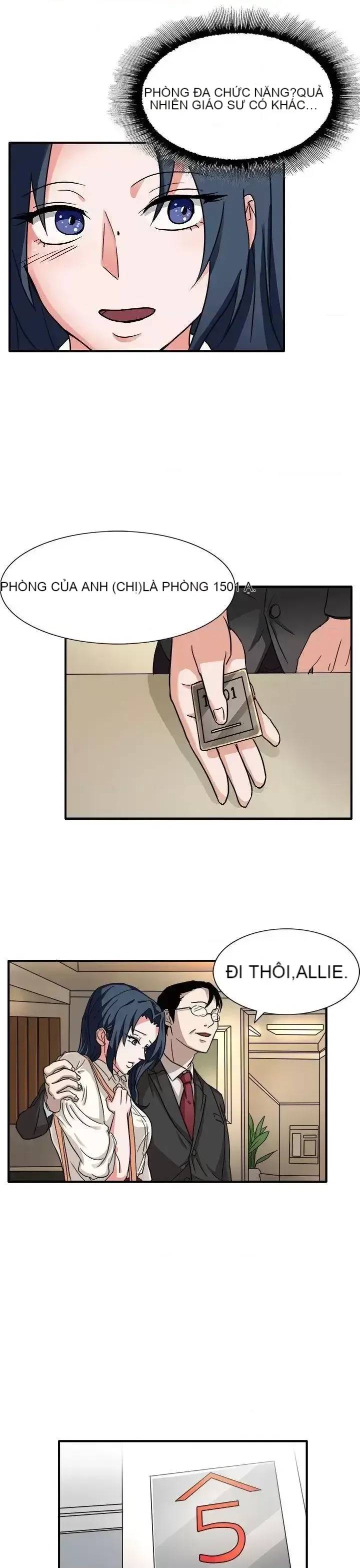 Suy nghĩ nô lệ Chương 1-60