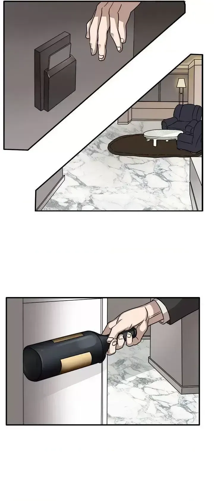 Suy nghĩ nô lệ Chương 1-60