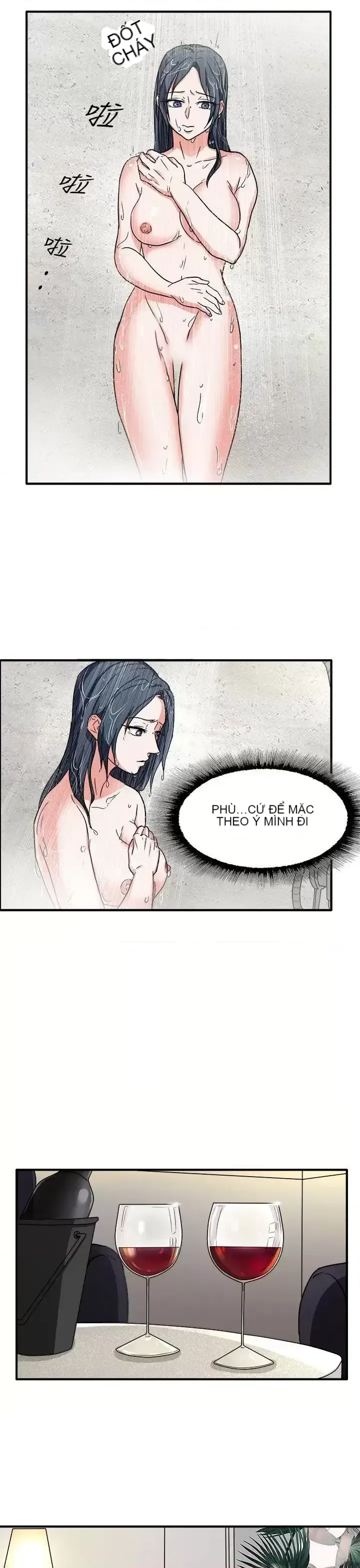 Suy nghĩ nô lệ Chương 1-60