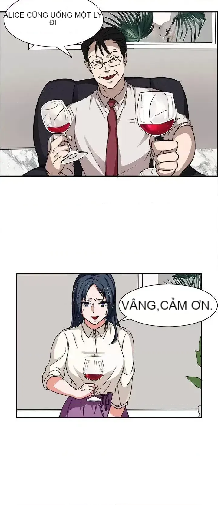 Suy nghĩ nô lệ Chương 1-60