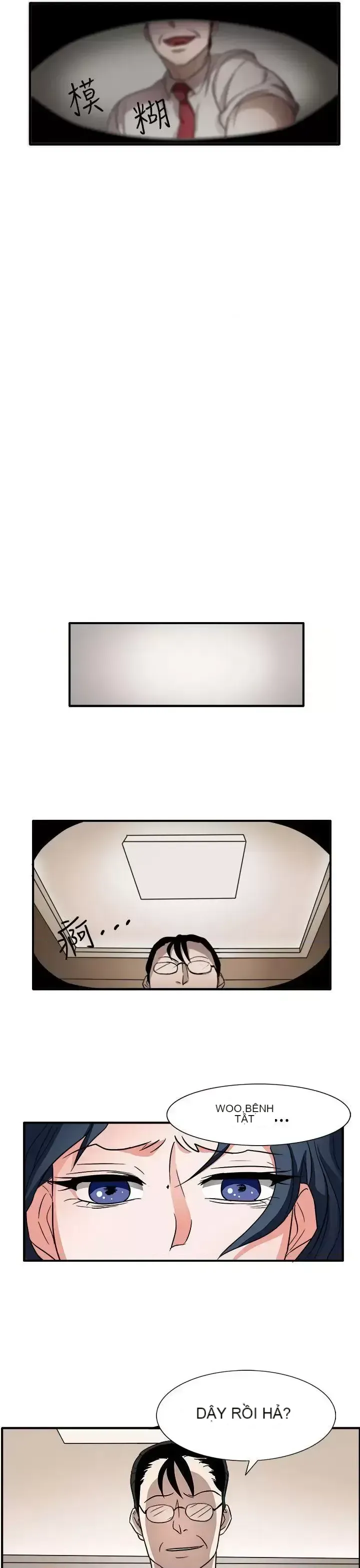 Suy nghĩ nô lệ Chương 1-60