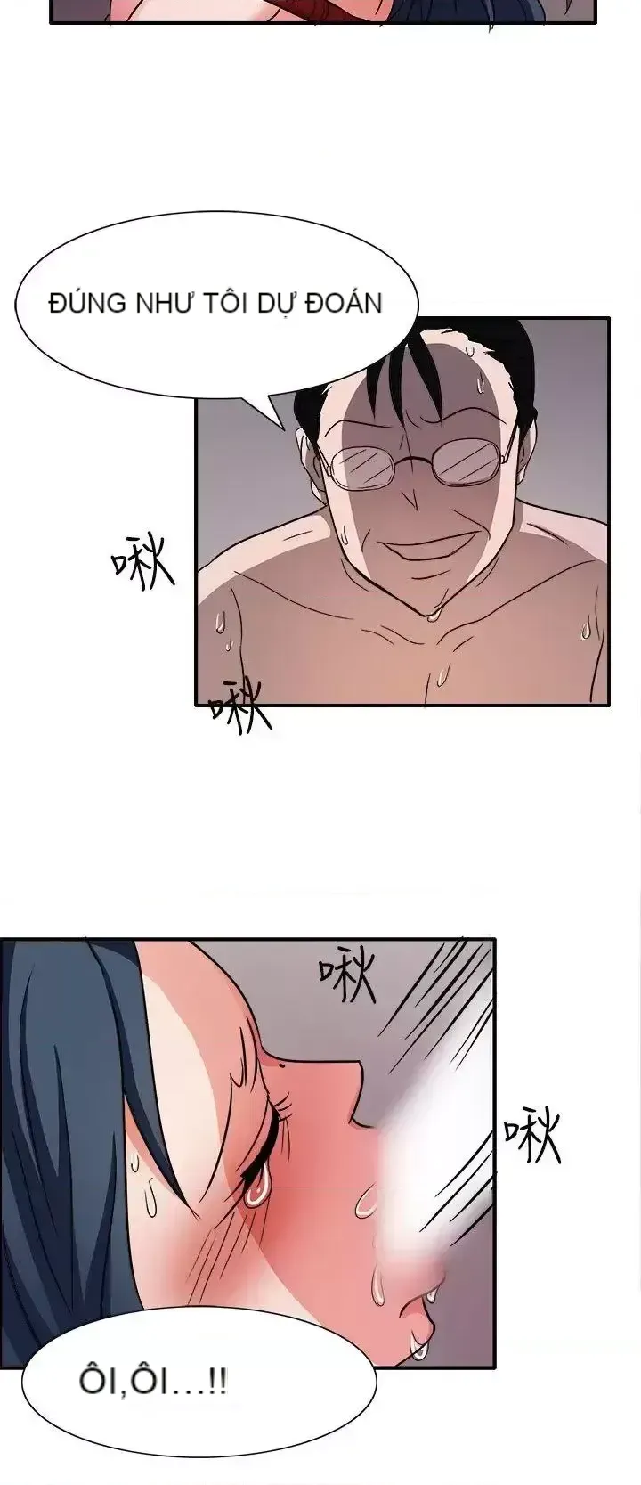 Suy nghĩ nô lệ Chương 1-60