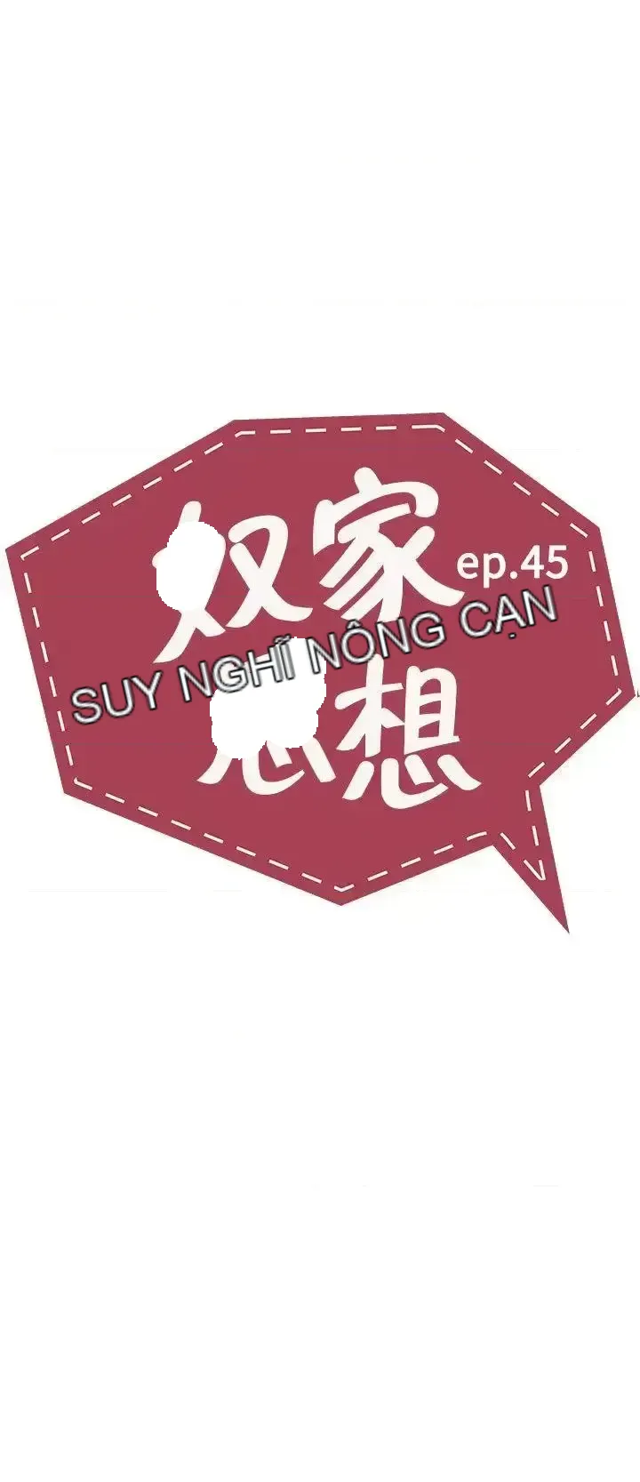 Suy nghĩ nô lệ Chương 1-60