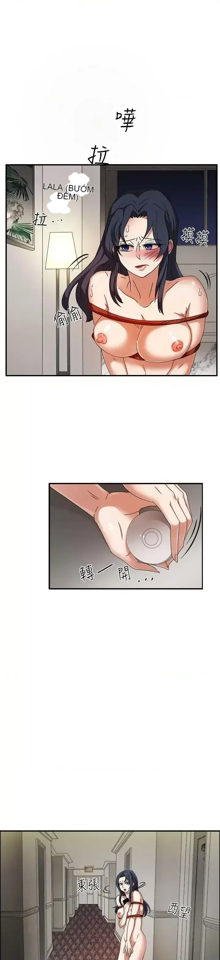 Suy nghĩ nô lệ Chương 1-60