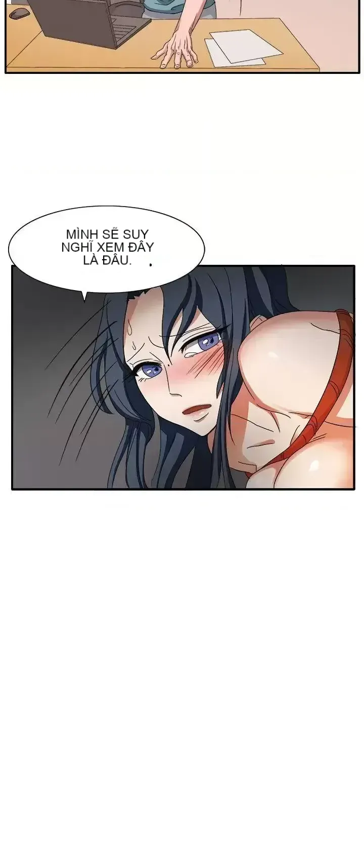 Suy nghĩ nô lệ Chương 1-60