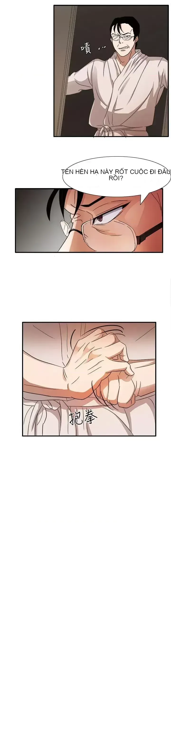 Suy nghĩ nô lệ Chương 1-60