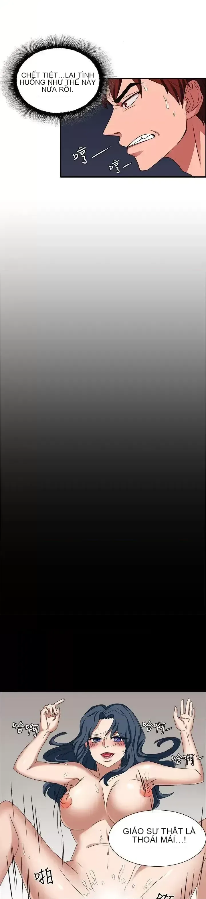 Suy nghĩ nô lệ Chương 1-60