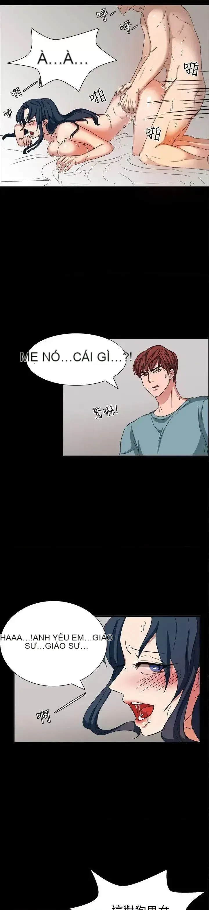 Suy nghĩ nô lệ Chương 1-60