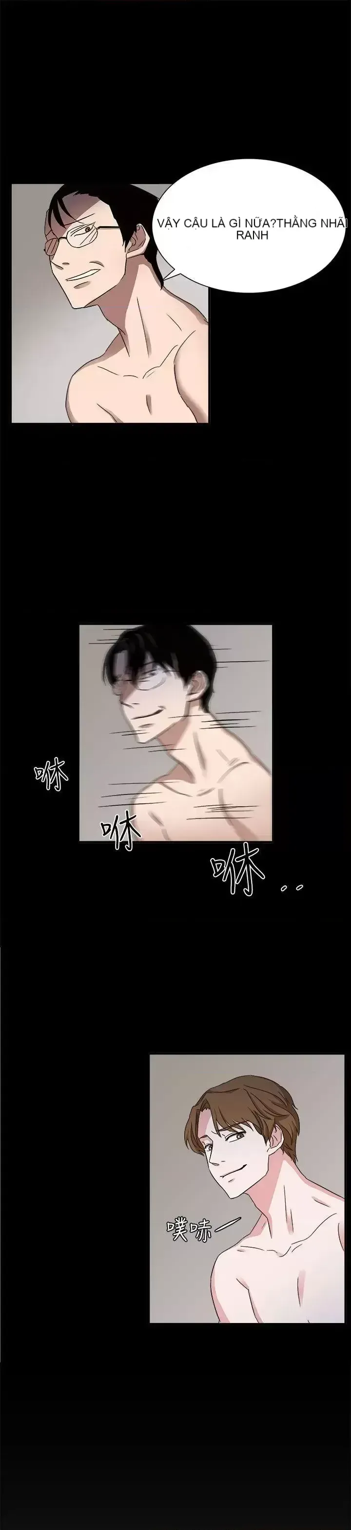 Suy nghĩ nô lệ Chương 1-60