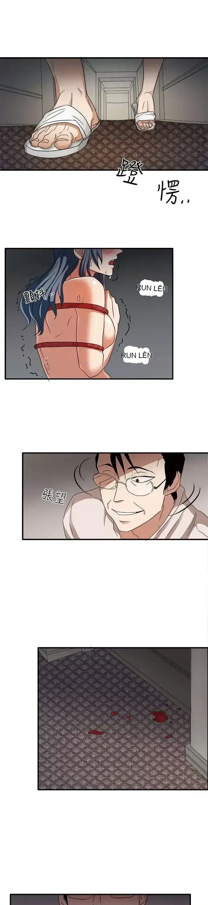 Suy nghĩ nô lệ Chương 1-60