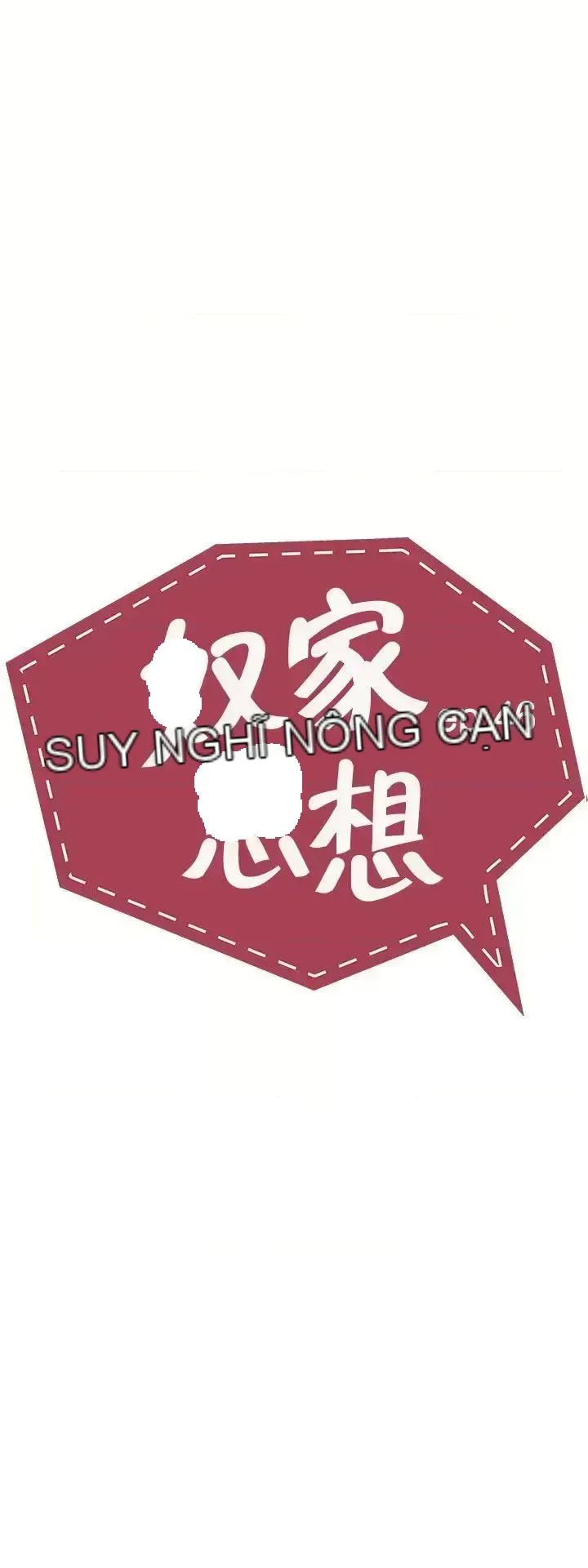 Suy nghĩ nô lệ Chương 1-60