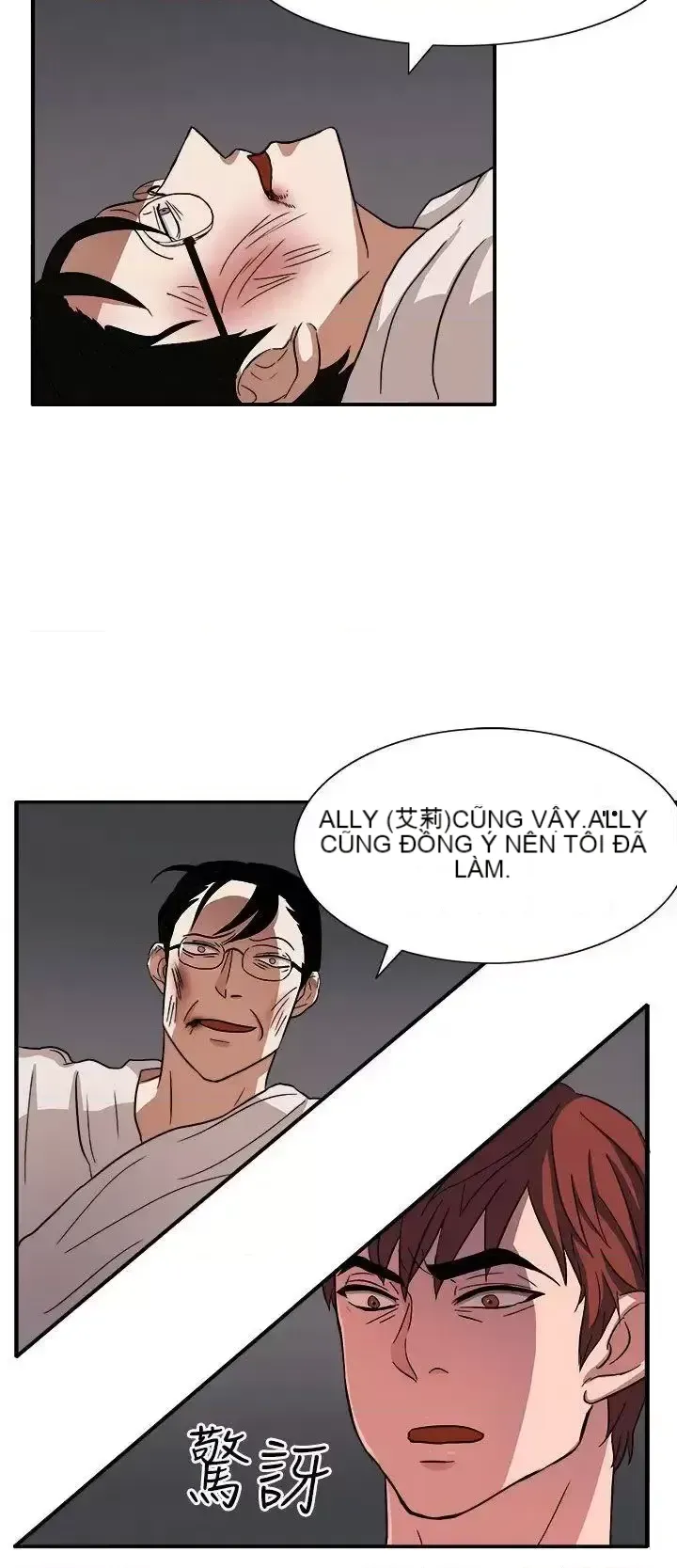 Suy nghĩ nô lệ Chương 1-60