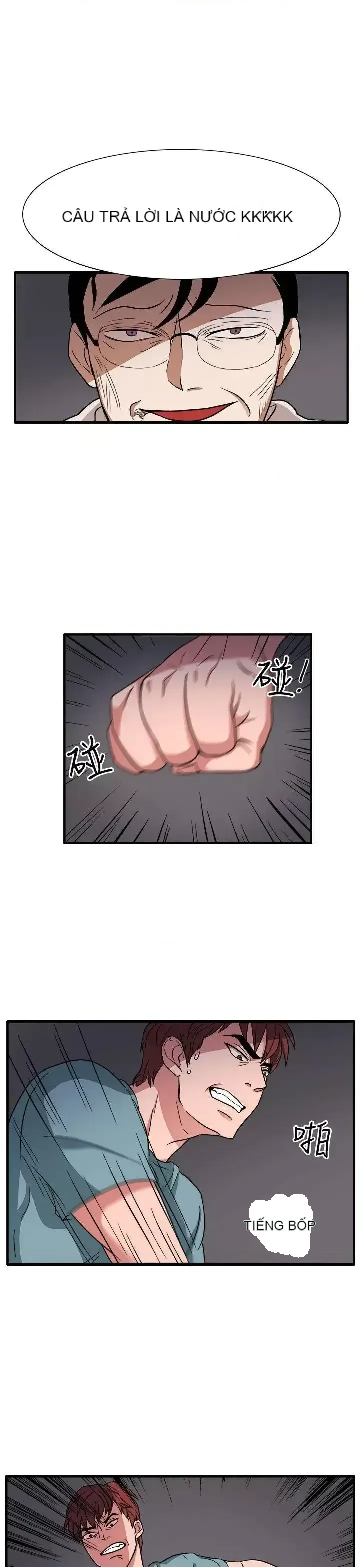 Suy nghĩ nô lệ Chương 1-60