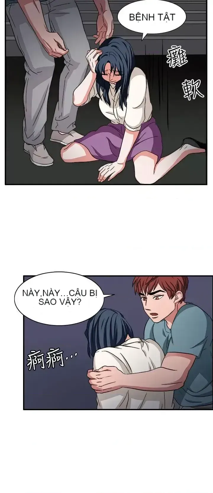 Suy nghĩ nô lệ Chương 1-60