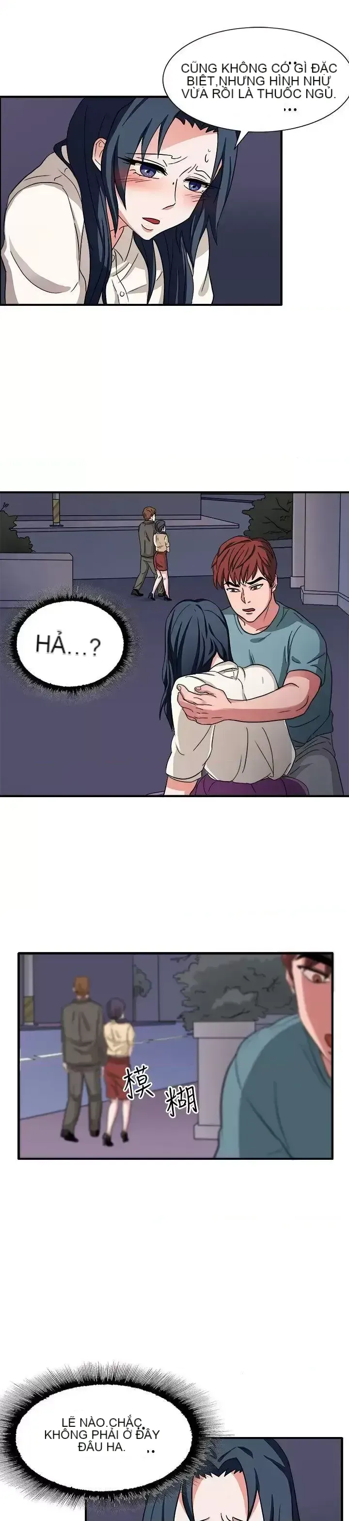 Suy nghĩ nô lệ Chương 1-60