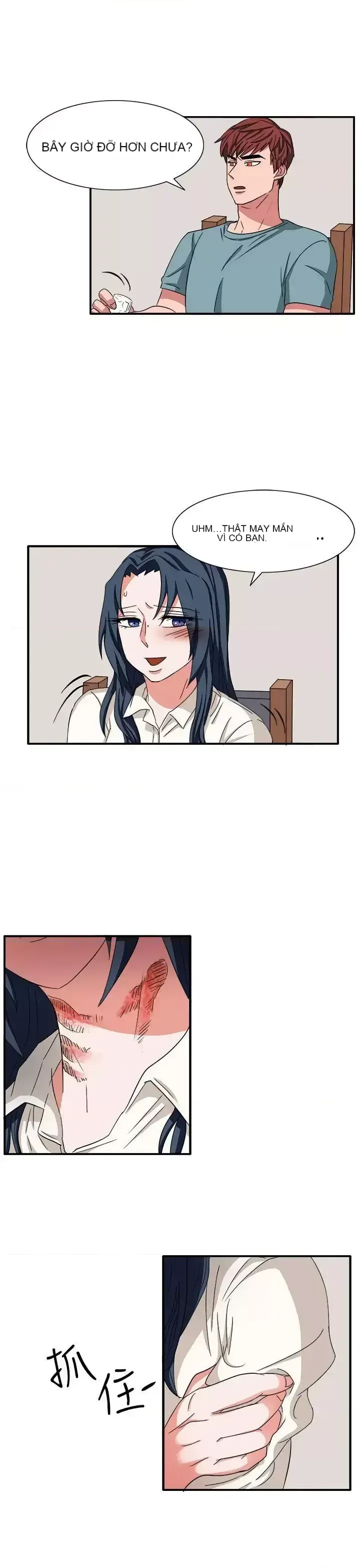 Suy nghĩ nô lệ Chương 1-60