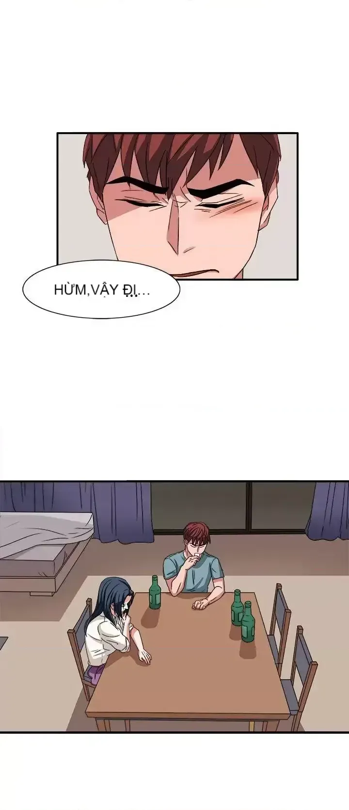 Suy nghĩ nô lệ Chương 1-60