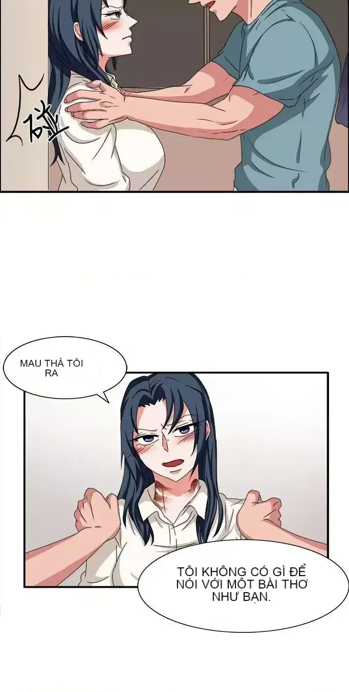 Suy nghĩ nô lệ Chương 1-60