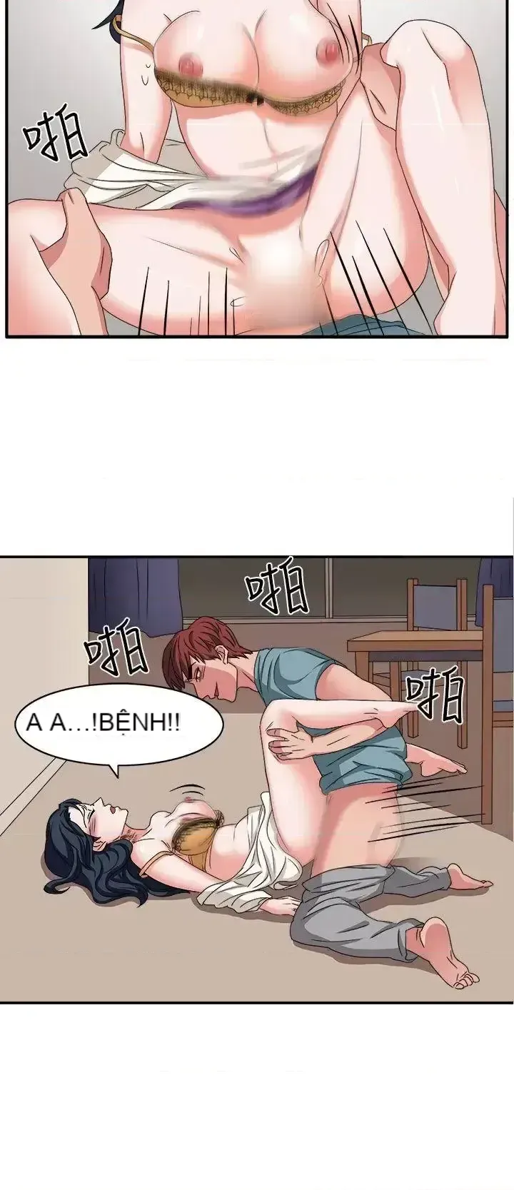 Suy nghĩ nô lệ Chương 1-60