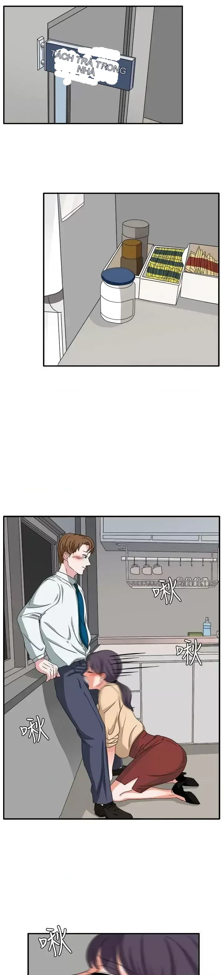 Suy nghĩ nô lệ Chương 1-60