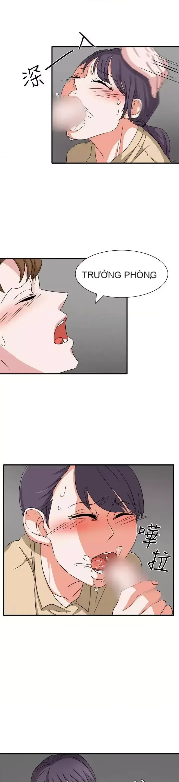 Suy nghĩ nô lệ Chương 1-60