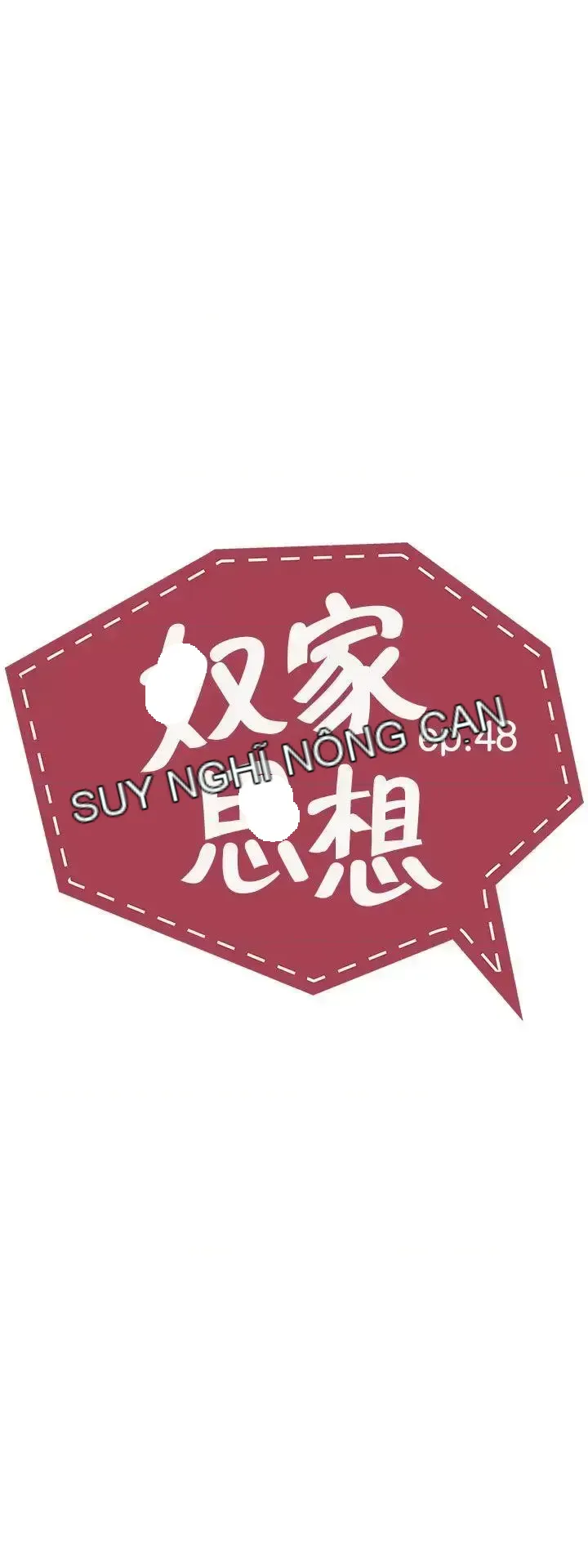 Suy nghĩ nô lệ Chương 1-60