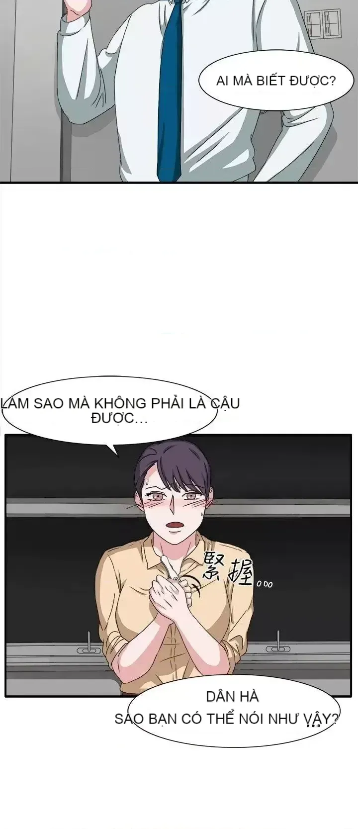 Suy nghĩ nô lệ Chương 1-60