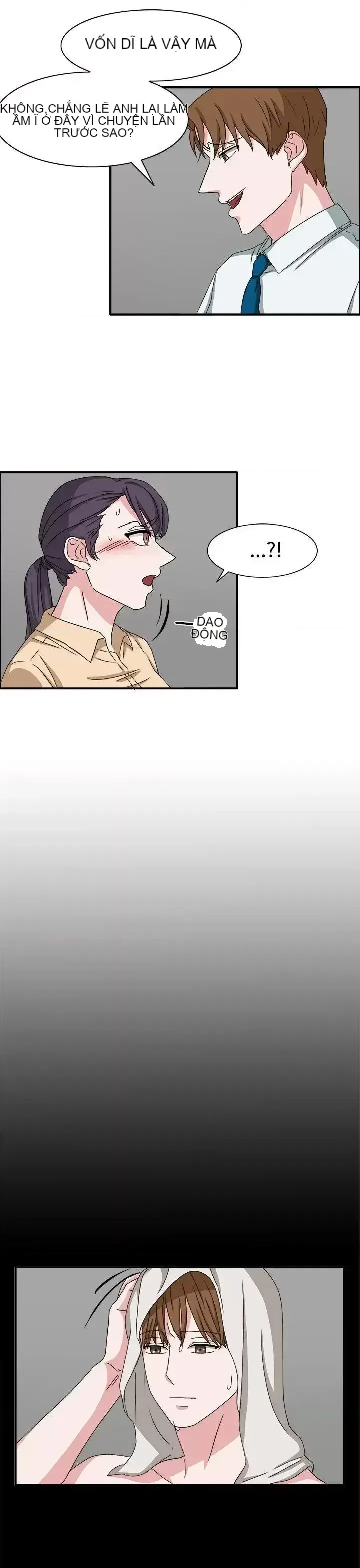 Suy nghĩ nô lệ Chương 1-60