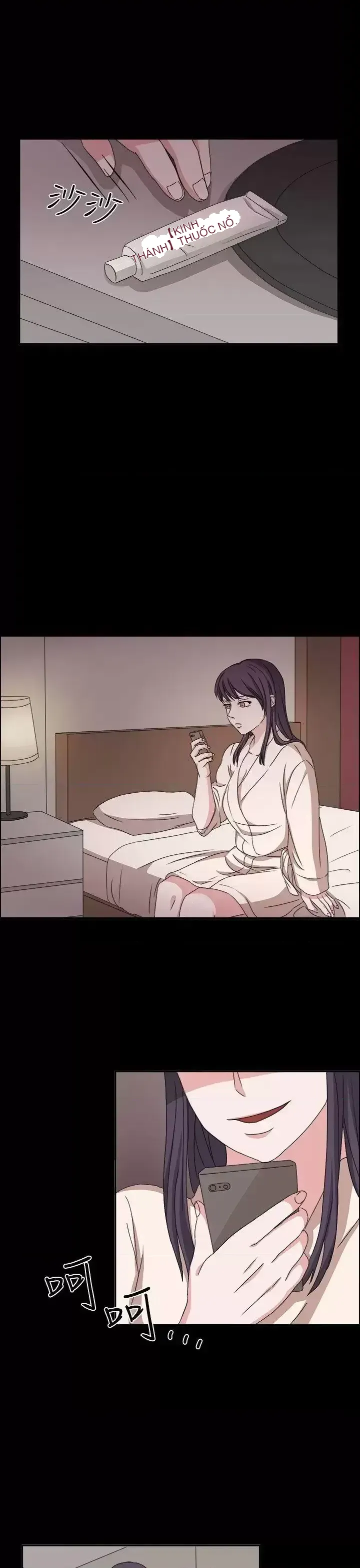 Suy nghĩ nô lệ Chương 1-60