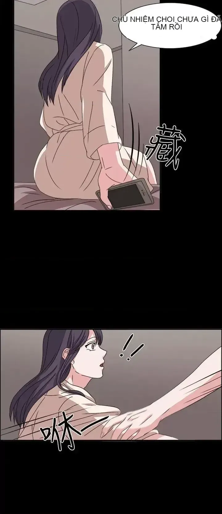 Suy nghĩ nô lệ Chương 1-60