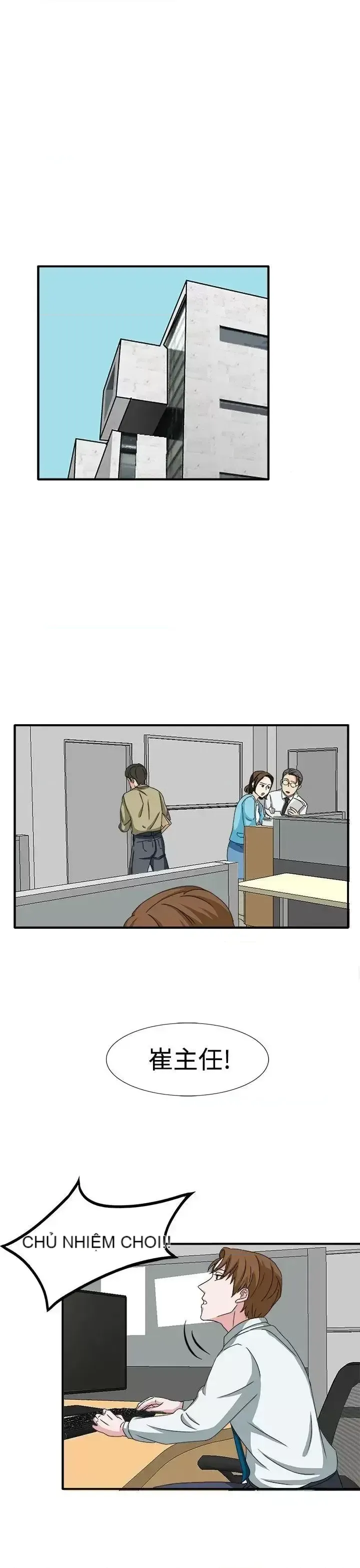 Suy nghĩ nô lệ Chương 1-60