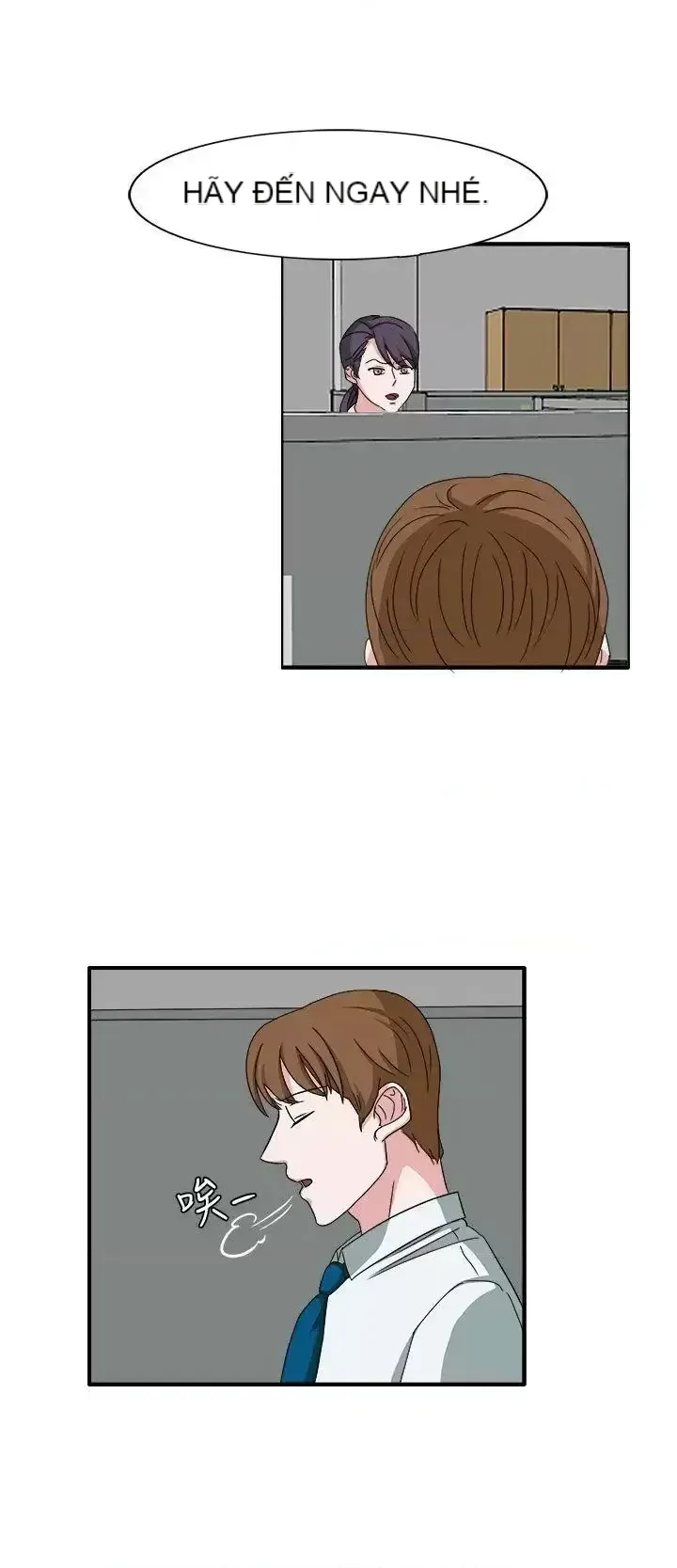 Suy nghĩ nô lệ Chương 1-60