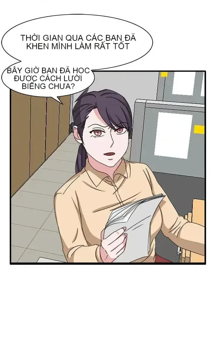 Suy nghĩ nô lệ Chương 1-60