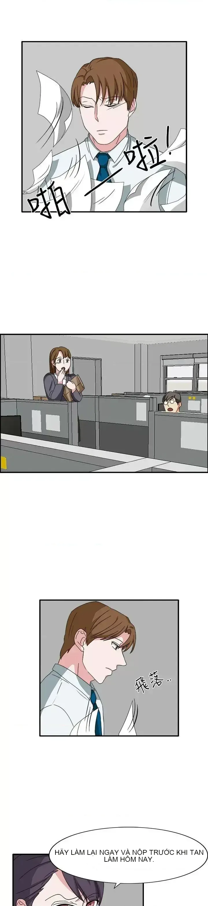 Suy nghĩ nô lệ Chương 1-60