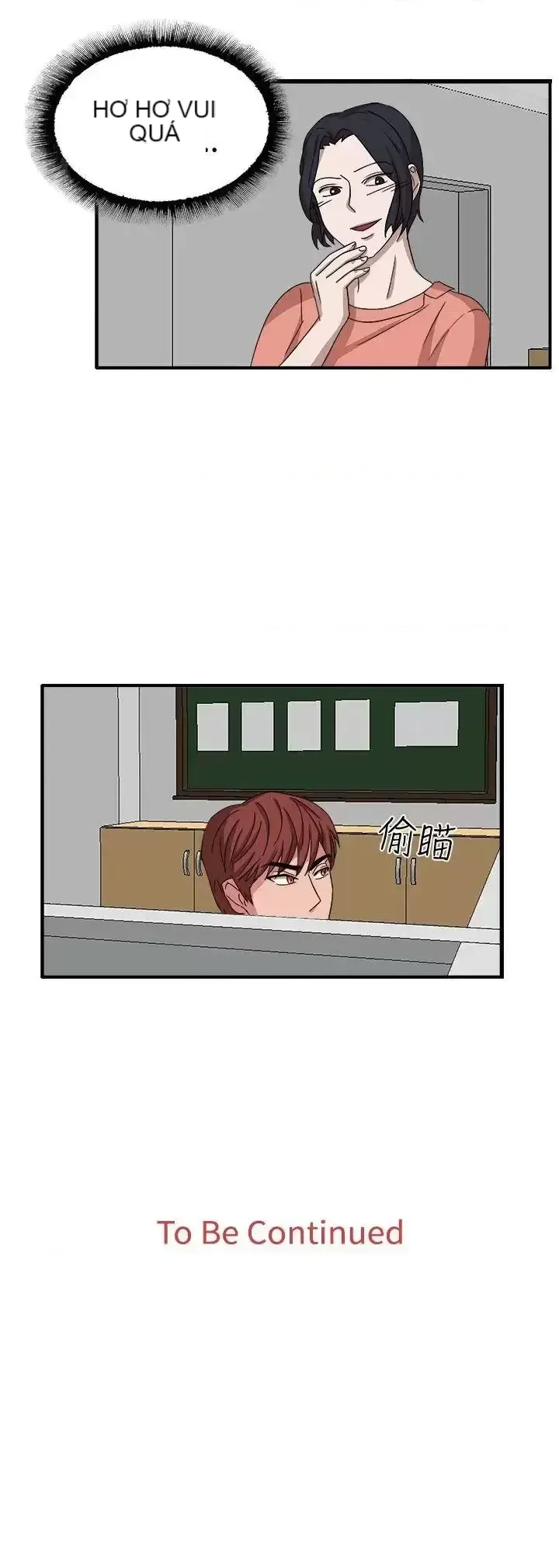 Suy nghĩ nô lệ Chương 1-60